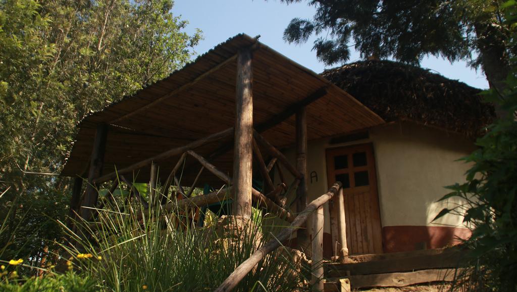Amasiko Homestay Lake Bunyonyi Kabale Eksteriør bilde